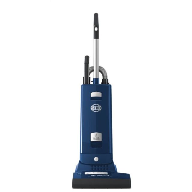 Sebo 91556GB SEBO AUTOMATIC X8 WideTrack ePower