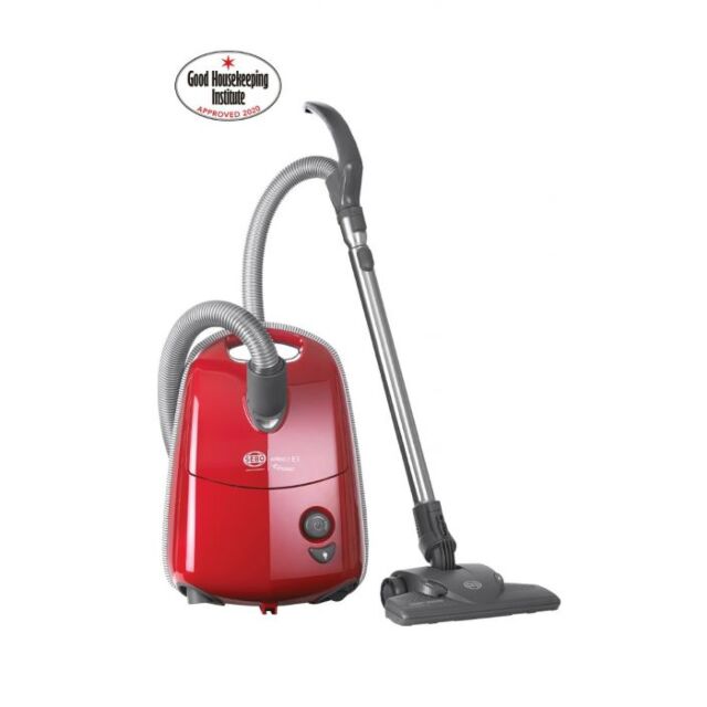 Sebo 92623GB SEBO Airbelt E1 Red +BOOST ePower