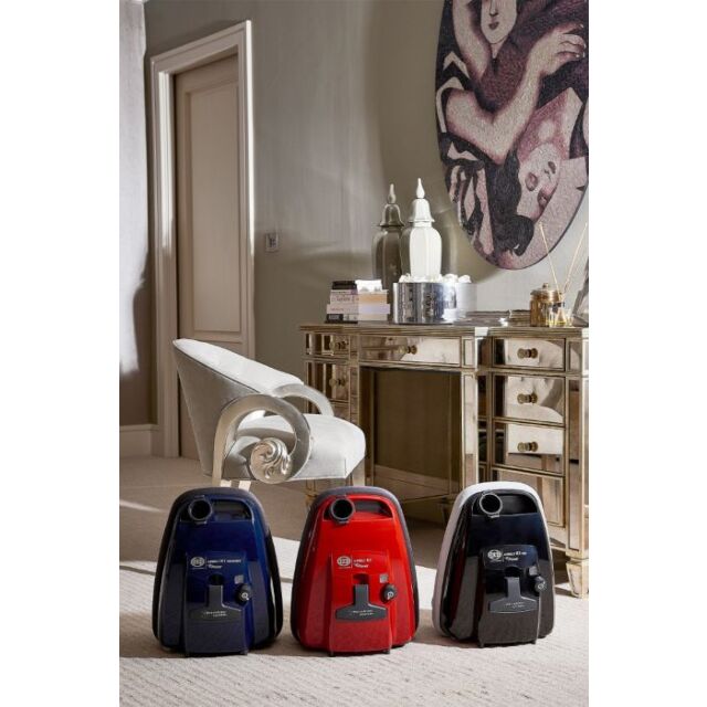 Sebo 92660GB SEBO Airbelt K1 Pet ePower