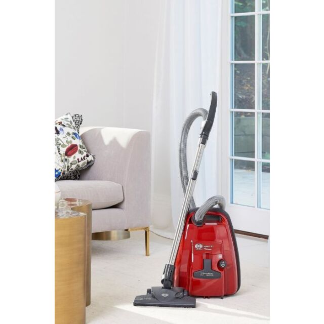 Sebo 92663GB SEBO Airbelt K1 Red ePower