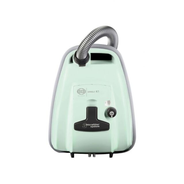 Sebo 93661GB SEBO Airbelt K1 Pastel Mint