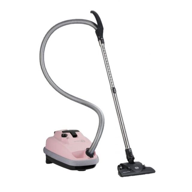 Sebo 93662GB SEBO Airbelt K1 Pastel Pink (supporting the Pink Ribbon Foundation)
