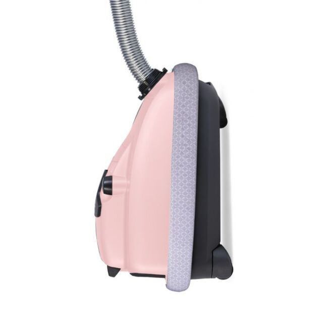 Sebo 93662GB SEBO Airbelt K1 Pastel Pink (supporting the Pink Ribbon Foundation)