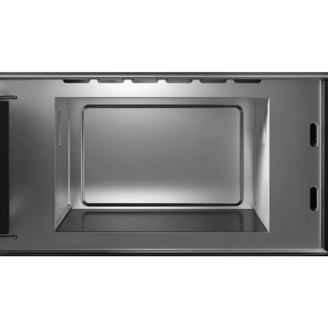 Siemens BF722L1B1B 59.4cm Built In Microwave Oven