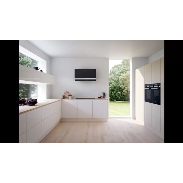 Siemens BI510CNR0B Built In Warming Drawer