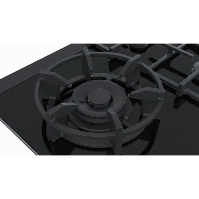 Siemens ER9A6SB70 iQ700 90cm Ceramic Gas Hob