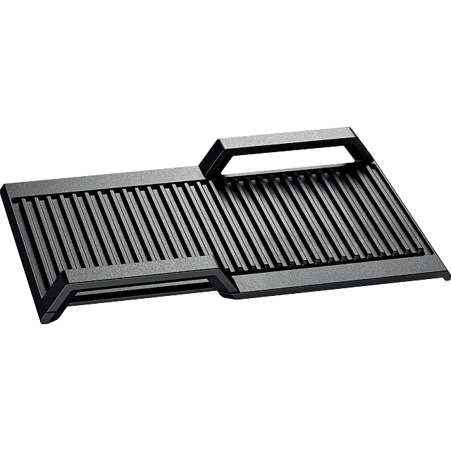 Siemens HZ394301 Connecting strip for use with side trim hobs
