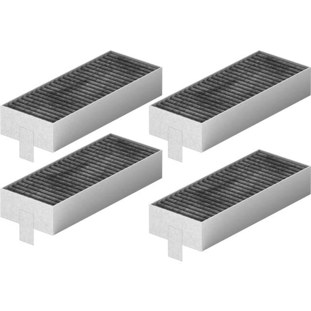 Siemens HZ9VRPD1 Diffusor required for ducted recirculation. Additional ducting components may be re