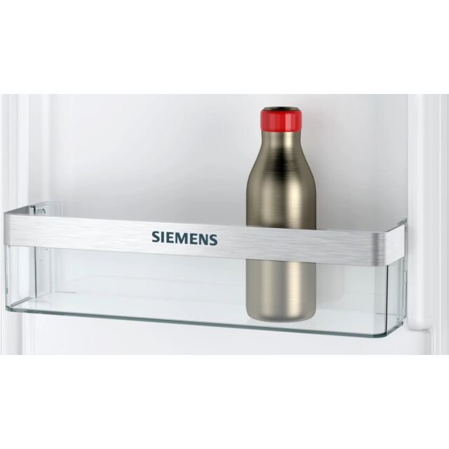 Siemens KI86VVFE0G 54.1cm 60/40 Integrated Low Frost Fridge Freezer