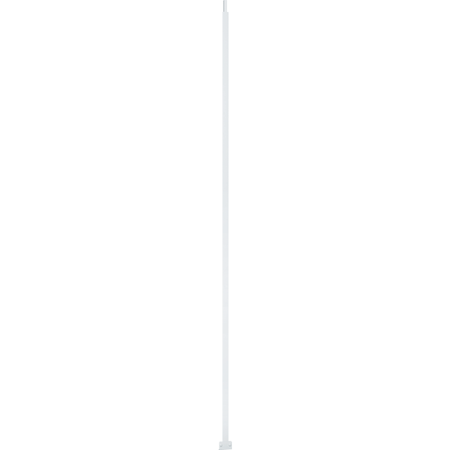 Siemens KS39ZAX00 203cm high joining strip for upright fridge, freezer and freestanding noFrost bott