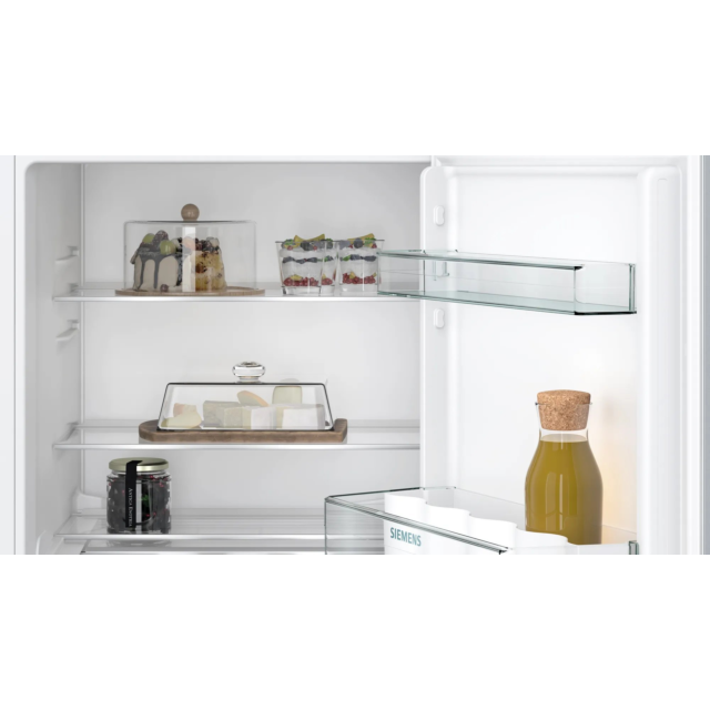 Siemens KU21WAHG0G Wine Cooler