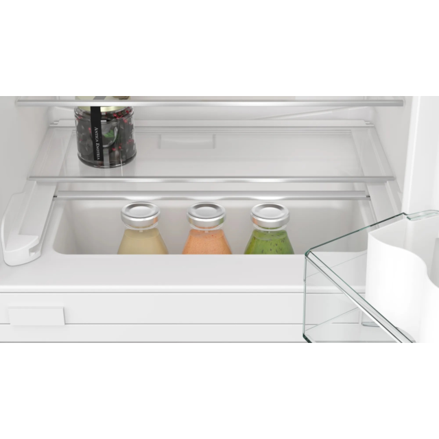 Siemens KU21WAHG0G Wine Cooler