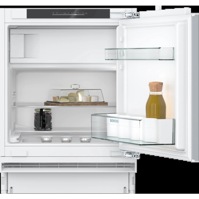 Siemens KU22LVFD0G 59.8cm Built Under Fridge