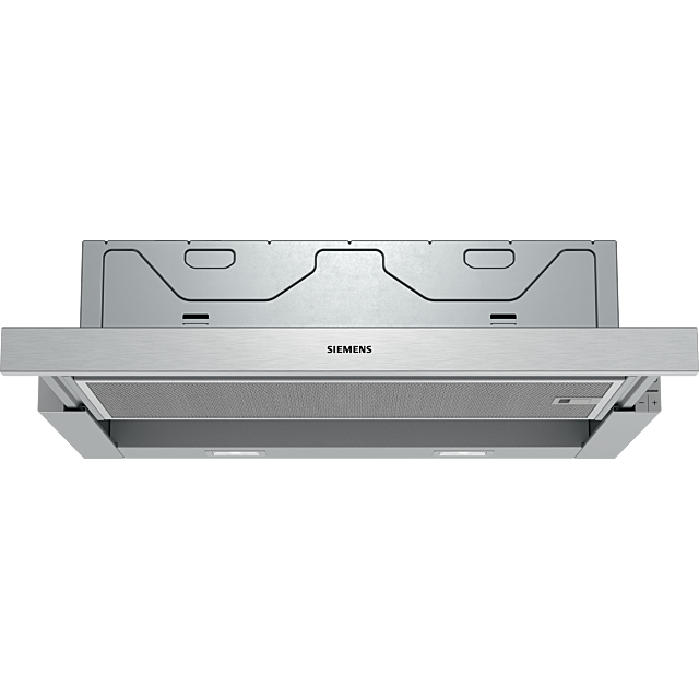 Siemens LI94MA531B 90cm wide, Logo design handle, 3 Speed + 1 Intensive, Easy Electronic Controls, L