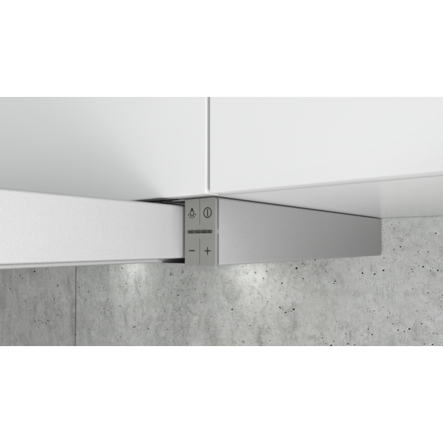 Siemens LI94MA531B 90cm wide, Logo design handle, 3 Speed + 1 Intensive, Easy Electronic Controls, L