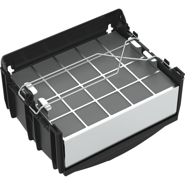 Siemens LZ10IMA00 Standard Recirculation Filter for LE66MAC00B, LE63MAC00B