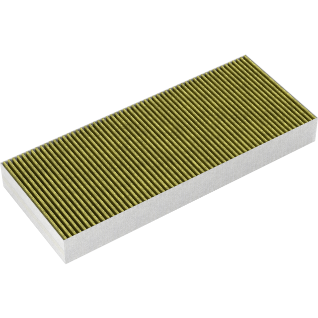Siemens LZ11IXC16 cleanAir Plus Anti-Pollen Recirculation Kit (filter with 12 month lifespan) for: L