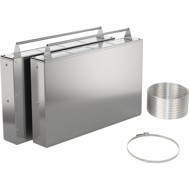 Siemens LZ21WWJ12 Long Life (10 year Regenerative) Recirculation Kit 90cm
