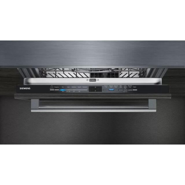 Siemens SN61IX12TG IQ100 60cm Built-In Dishwasher