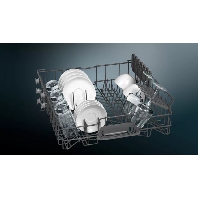 Siemens SN61IX12TG IQ100 60cm Built-In Dishwasher