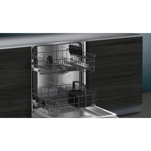 Siemens SN61IX12TG IQ100 60cm Built-In Dishwasher