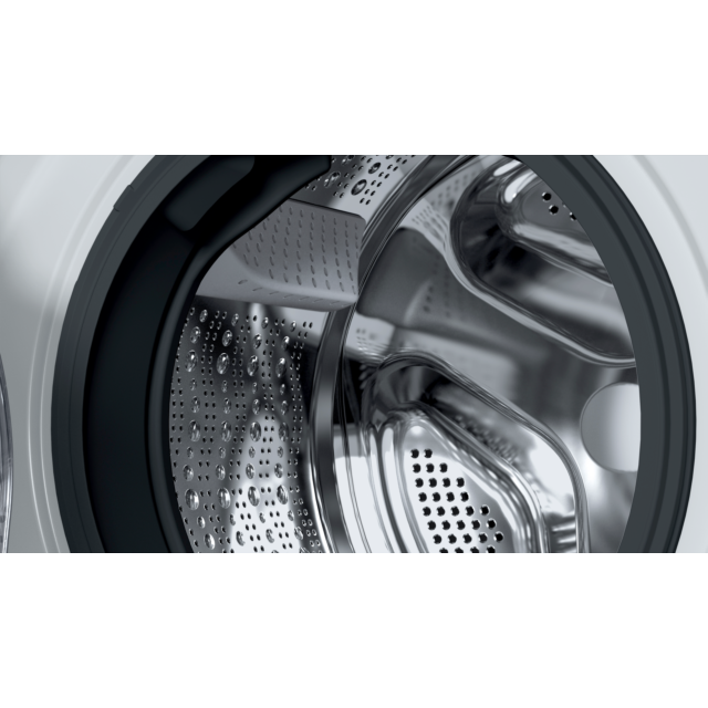 Siemens WK14D322GB 7kg/4kg, 1400 rpm, Time delay/Time remaining, Large display, White door