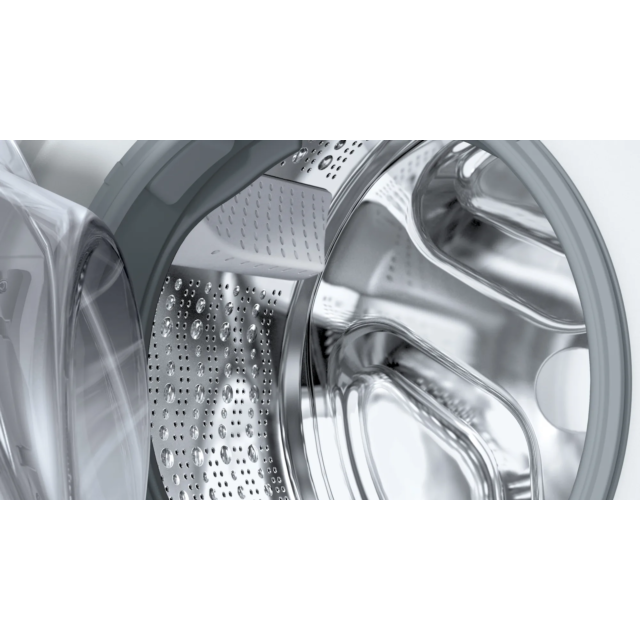 Siemens WK14D543GB 7kg/4kg 1400 Spin Built In Washer Dryer