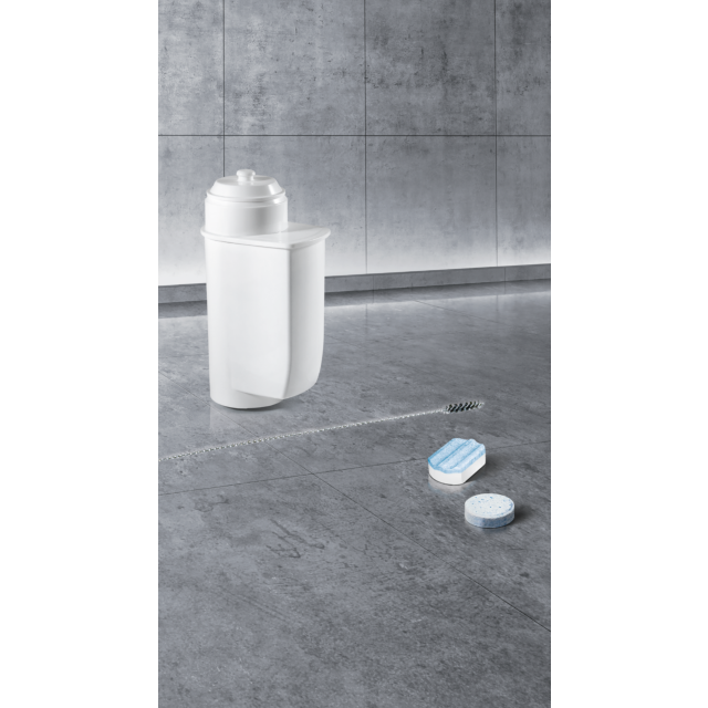 Siemens WX975600 Floor securing component