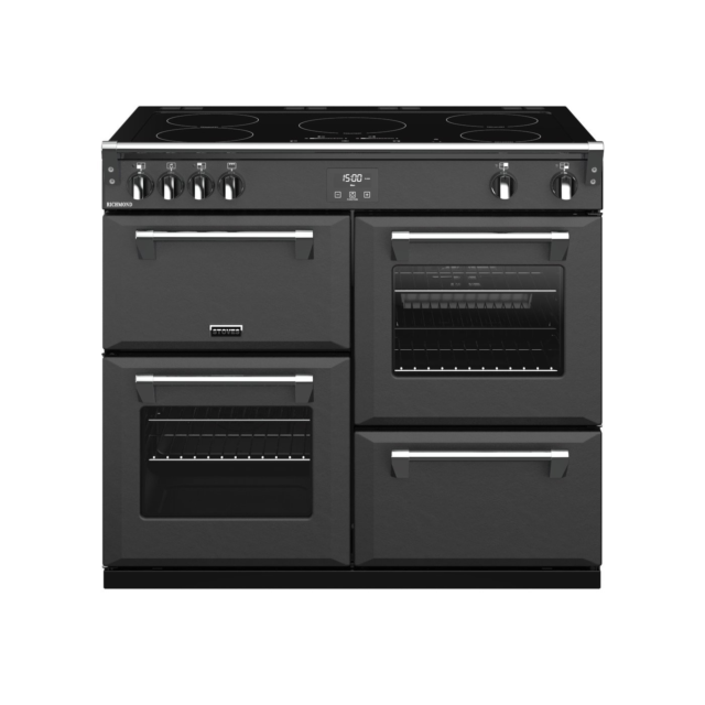 Stoves 444410255 Richmond S1000EI Induction Range Cooker
