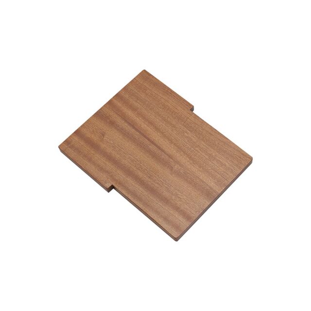 The 1810 Company AC-CHAN-PACK2-GM ACCESSORY TROUGH PACK (CHOPPING BOARD) GUNMETAL