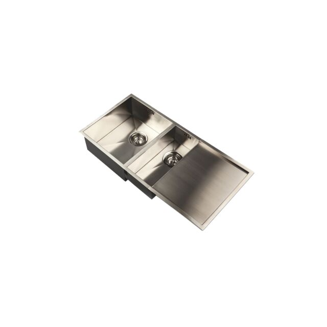 The 1810 Company AC-ZEN-MDM-MD ZEN MOBILE DRAINER MEDIUM SIZE
