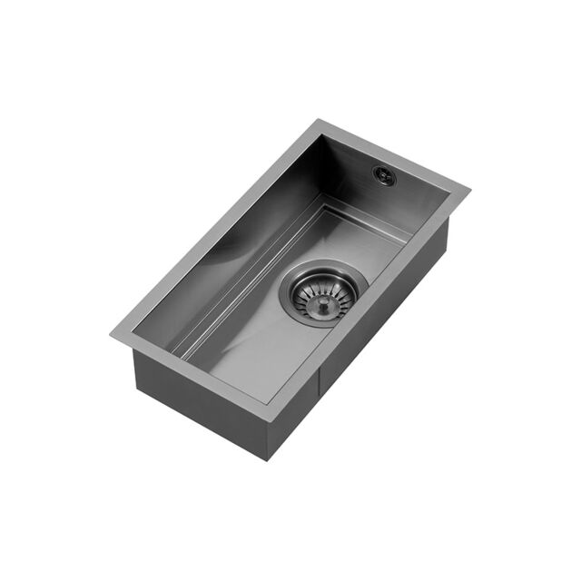 The 1810 Company AU/19/U/GM/16MM/SOS/656 AXIXUNO 190U GUNMETAL SOS