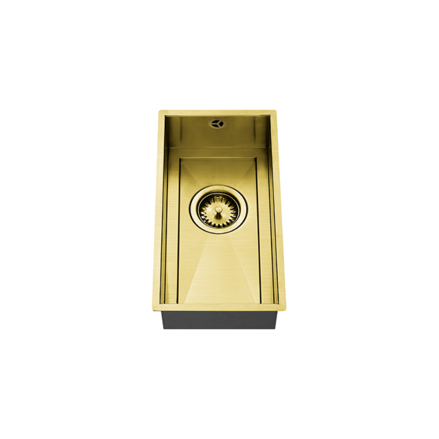 The 1810 Company AU/21/U/GB/26MM/QG/759 AXIXUNO 210U GOLD/BRASS QG