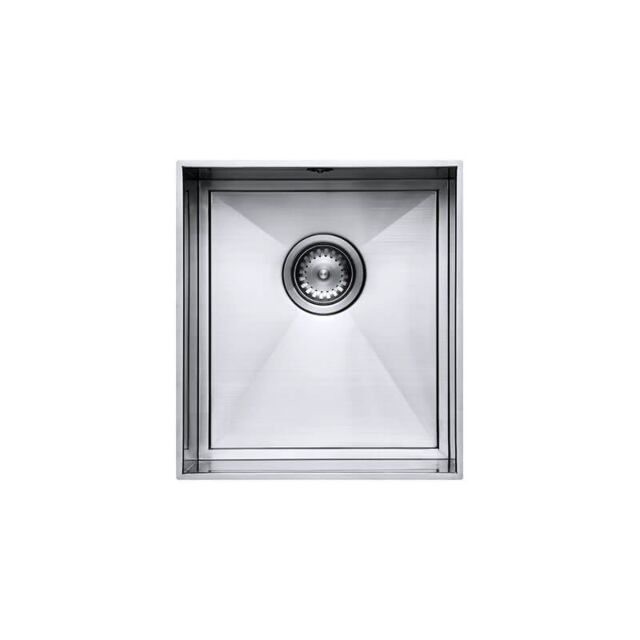 The 1810 Company AU/3515-300/U/S/16MM/SOS/ AXIXUNO SET B - 355U + 150U (short half bowl)