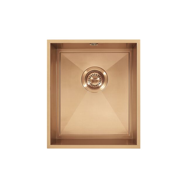 The 1810 Company AU/355/U/COP/16MM/SOS/560 AXIXUNO 355U COPPER SOS