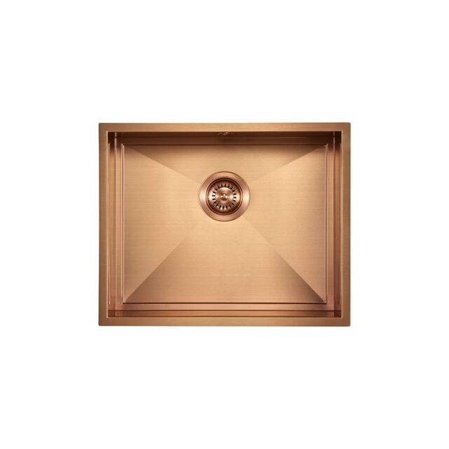 The 1810 Company AU/50/U/COP/16MM/SOS/552 AXIXUNO 500U COPPER SOS