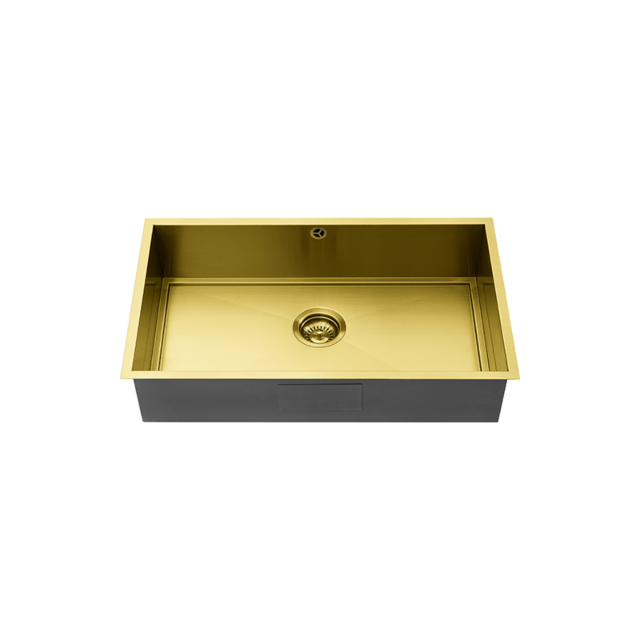 The 1810 Company AU/70/U/GB/16MM/SOS/754 AXIXUNO 700U GOLD/BRASS SOS