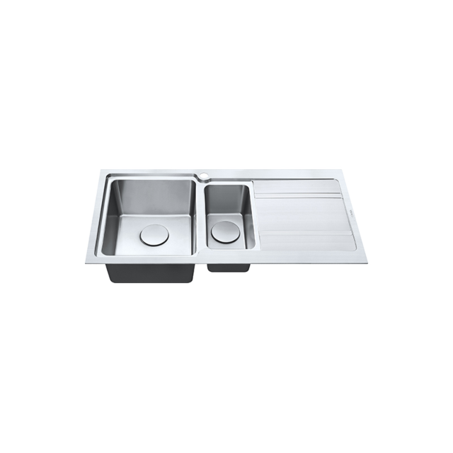 The 1810 Company BD/150/I/S/BBL/424 BORDODUO 150i BBL