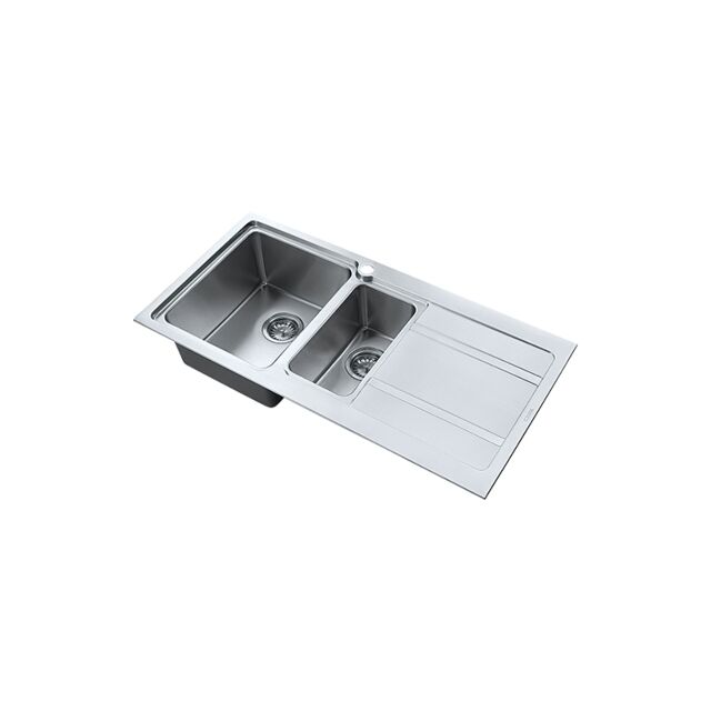 The 1810 Company BD/150/I/S/BBL/424 BORDODUO 150i BBL