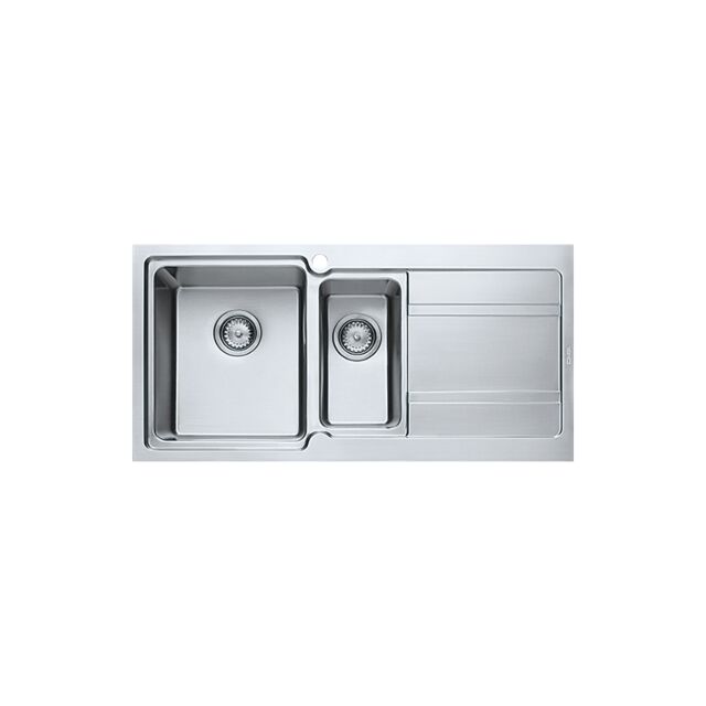 The 1810 Company BD/150/I/S/BBL/424 BORDODUO 150i BBL
