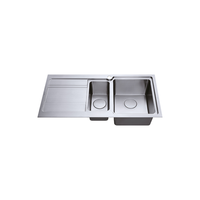 The 1810 Company BD/150/I/S/BBR/425 BORDODUO 150i BBR