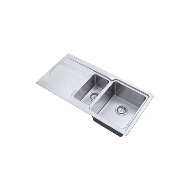 The 1810 Company BD/150/I/S/BBR/425 BORDODUO 150i BBR