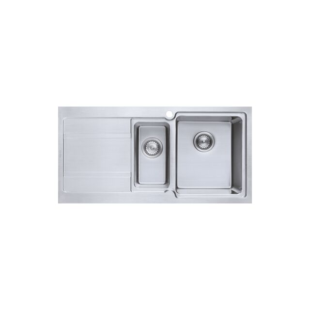 The 1810 Company BD/150/I/S/BBR/425 BORDODUO 150i BBR