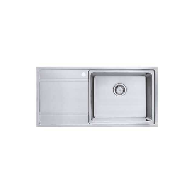 The 1810 Company BU/100/I/S/BBR/LGE/423 BORDOUNO 100i LARGE BBR