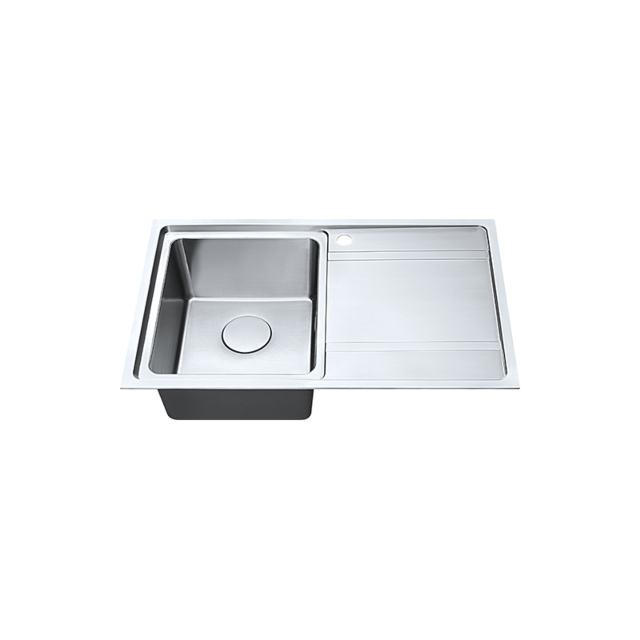 The 1810 Company BU/80/I/S/BBL/420 BORDOUNO 800i BBL