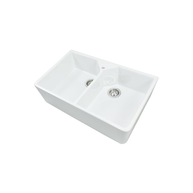 The 1810 Company FCD/800/WH/853 ARGILLA FIRECLAY 800
