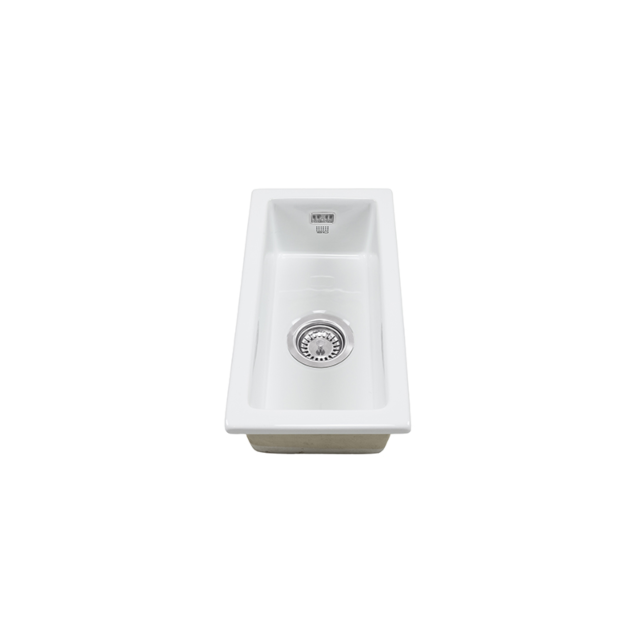 The 1810 Company FCU/250/WH/851 ARGILLA FIRECLAY 250