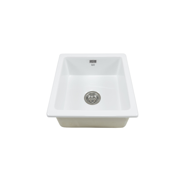 The 1810 Company FCU/450/WH/852 ARGILLA FIRECLAY 450