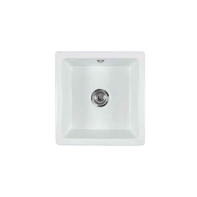 The 1810 Company FCU/450/WH/852 ARGILLA FIRECLAY 450