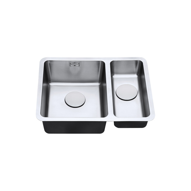 The 1810 Company LPD/3418/U25/S/BBL/359 LUXSOPLUSDUO25 340/180U BBL